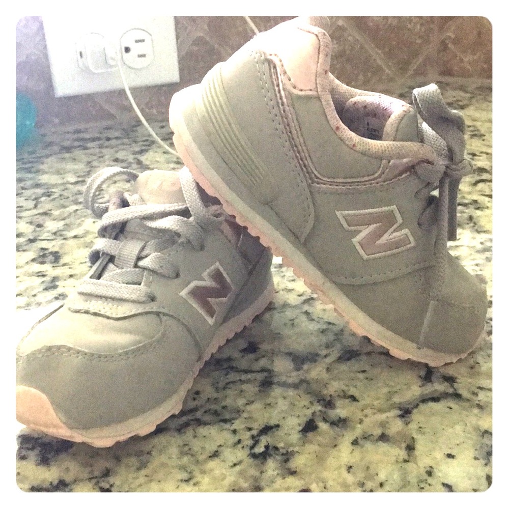 New Balance 574